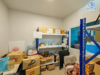 *****ทาวน์เฮ้าส์มือสองย่านนนทบุรี ม.คาซ่าซิตี้ ราชพฤกษ์-พระราม5 หลังมุม เนื้อที่ 21.5 ตร.ว. ฟังก์ชัน 4 ห้องนอน 3 ห้องน้ำ 2 ที่จอดรถ บนทำเลเยี่ยม เชื่อมต่อถนนหลายเส้นทาง ใกล้เซ็นทรัลเวสต์เกต และรถไฟฟ้าสายสีม่วง "สถานีบางพลู"